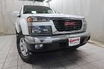 2010 GMC Canyon 4x4 Pickup for sale #SH141603A - photo 4