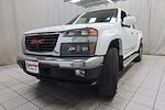 2010 GMC Canyon 4x4 Pickup for sale #SH141603A - photo 6