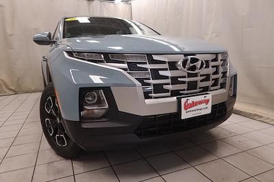 2023 Hyundai Santa Cruz Double Cab FWD Pickup for sale #SH152124A - photo 1
