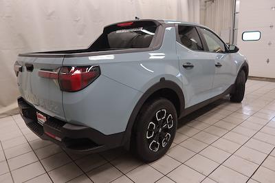 2023 Hyundai Santa Cruz Double Cab FWD Pickup for sale #SH152124A - photo 2