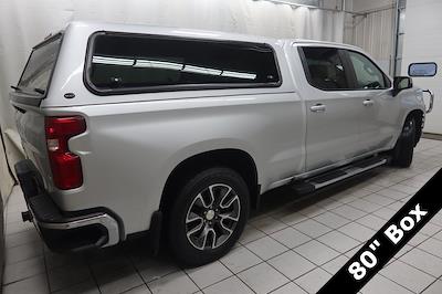 2021 Chevrolet Silverado 1500 Crew Cab 4WD Pickup for sale #SH152124B1 - photo 2
