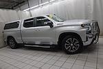 2021 Chevrolet Silverado 1500 Crew Cab 4WD Pickup for sale #SH152124B1 - photo 1
