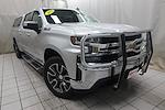 2021 Chevrolet Silverado 1500 Crew Cab 4WD Pickup for sale #SH152124B1 - photo 4