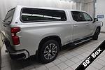 2021 Chevrolet Silverado 1500 Crew Cab 4WD Pickup for sale #SH152124B1 - photo 2