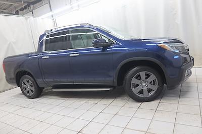 Used 2020 Honda Ridgeline RTL-E Crew Cab for sale #SH155635A - photo 1