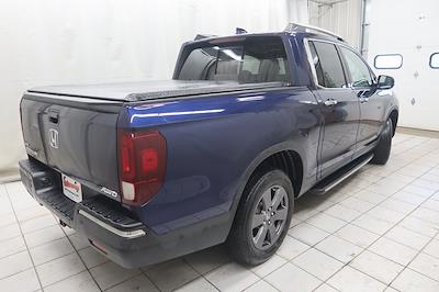 Used 2020 Honda Ridgeline RTL-E Crew Cab for sale #SH155635A - photo 2