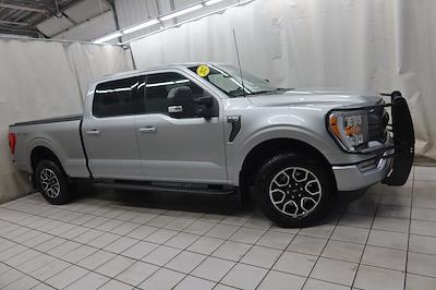 2022 Ford F-150 SuperCrew Cab 4x4 Pickup for sale #SJ265306A - photo 1