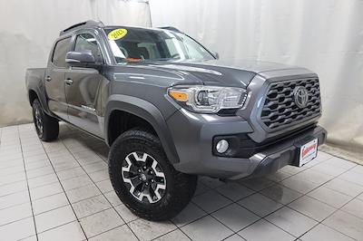 2023 Toyota Tacoma Double Cab 4WD Pickup for sale #SJ270167A - photo 1