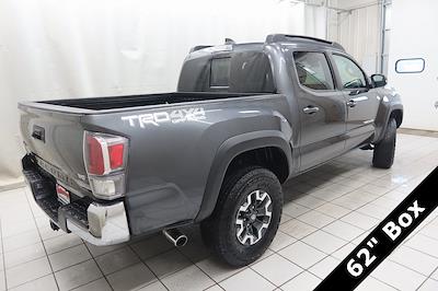 2023 Toyota Tacoma Double Cab 4WD Pickup for sale #SJ270167A - photo 2