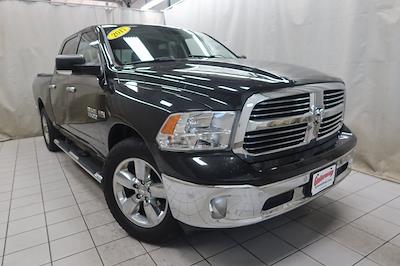 2017 Ram 1500 Crew Cab 4WD Pickup for sale #SJ279813C - photo 1
