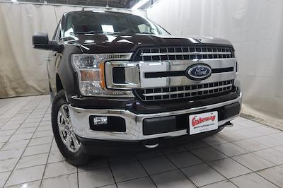 2019 Ford F-150 SuperCrew Cab 4WD Pickup for sale #SJ280828C - photo 2