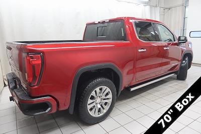 2023 GMC Sierra 1500 Crew Cab 4x4 Pickup for sale #SJ306688A - photo 2