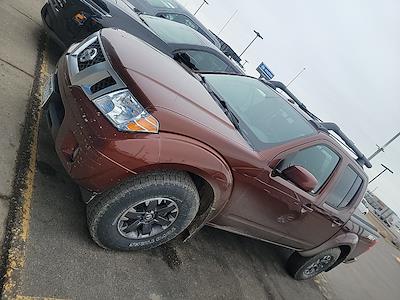 Used 2016 Nissan Frontier PRO-4X Crew Cab 4x4 Pickup for sale #SL271155A - photo 1