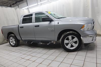 Used 2023 Ram 1500 Classic Tradesman Crew Cab for sale #SL272938A - photo 1