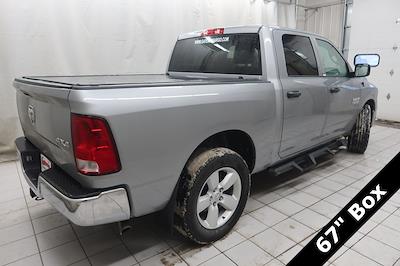 Used 2023 Ram 1500 Classic Tradesman Crew Cab for sale #SL272938A - photo 2