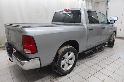 Used 2023 Ram 1500 Classic - photo 1
