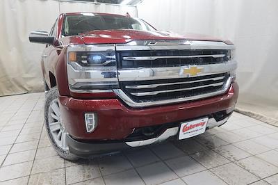 Used 2016 Chevrolet Silverado 1500 - photo 1