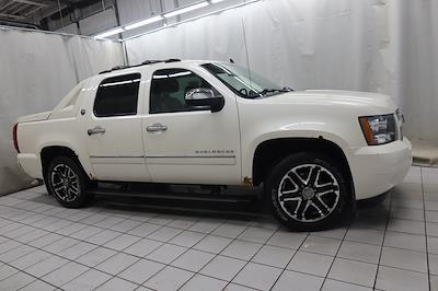 2013 Chevrolet Avalanche 4x4 Pickup for sale #SR109073D - photo 1