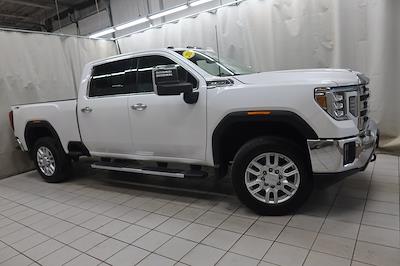 2020 GMC Sierra 3500 Crew Cab 4x4 Pickup for sale #SR232391A2 - photo 1