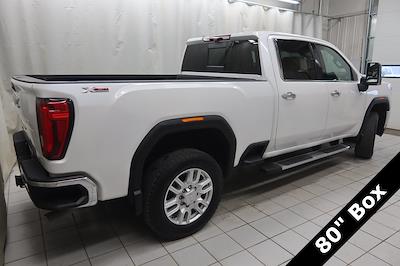 2020 GMC Sierra 3500 Crew Cab 4x4 Pickup for sale #SR232391A2 - photo 2