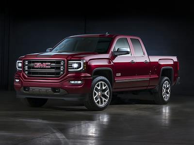 2017 GMC Sierra 1500 Crew Cab 4x4 Pickup for sale #SR238317B - photo 1