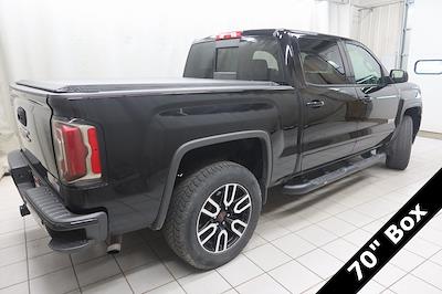 2017 GMC Sierra 1500 Crew Cab 4x4 Pickup for sale #SR238317B - photo 2