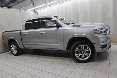 2022 Ram 1500 Crew Cab 4x4 Pickup for sale #SR248456A - photo 1