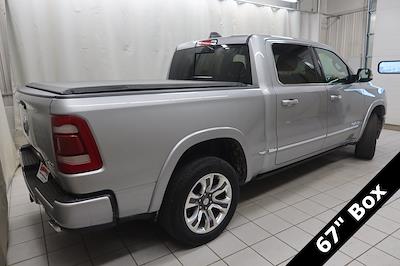 2022 Ram 1500 Crew Cab 4x4 Pickup for sale #SR248456A - photo 2