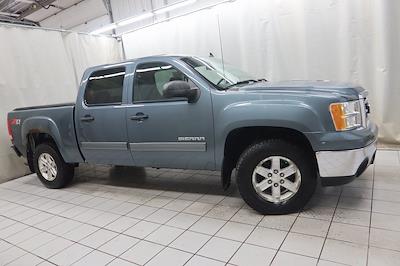 2013 GMC Sierra 1500 Crew Cab 4x4 Pickup for sale #SR248600B2 - photo 1