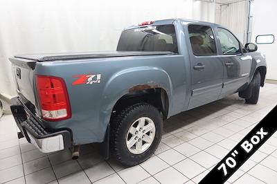 2013 GMC Sierra 1500 Crew Cab 4x4 Pickup for sale #SR248600B2 - photo 2