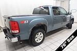 2013 GMC Sierra 1500 Crew Cab 4x4 Pickup for sale #SR248600B2 - photo 2