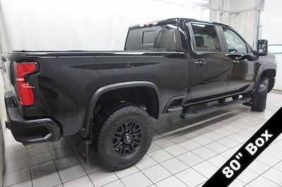 2024 Chevrolet Silverado 2500 Crew Cab 4x4 Pickup for sale #SR250028B - photo 2