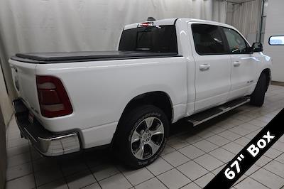 2023 Ram 1500 Crew Cab 4WD Pickup for sale #SR251781A - photo 2