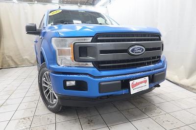 Used 2019 Ford F-150 XLT SuperCrew Cab for sale #SR255290B - photo 2