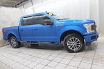 Used 2019 Ford F-150 XLT SuperCrew Cab for sale #SR255290B - photo 3