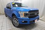 Used 2019 Ford F-150 XLT SuperCrew Cab for sale #SR255290B - photo 1