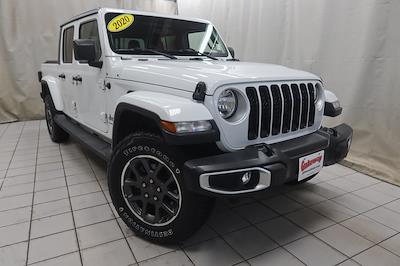 Used 2020 Jeep Gladiator - photo 1