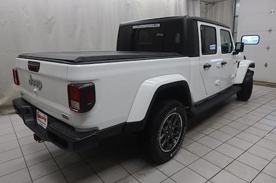 Used 2020 Jeep Gladiator - photo 1