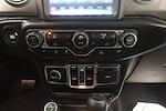 2020 Jeep Gladiator Crew Cab 4WD Pickup for sale #SR255290C - photo 14