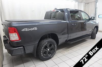 2019 Ram 1500 Crew Cab 4x4 Pickup for sale #SR274824B - photo 2