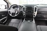 2019 Nissan Titan Crew Cab 4x4 Pickup for sale #SR285259A - photo 11