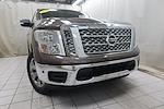 2019 Nissan Titan Crew Cab 4x4 Pickup for sale #SR285259A - photo 3