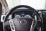 2019 Nissan Titan Crew Cab 4x4 Pickup for sale #SR285259A - photo 20