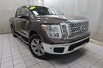 2019 Nissan Titan Crew Cab 4x4 Pickup for sale #SR285259A - photo 4