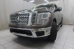 2019 Nissan Titan Crew Cab 4x4 Pickup for sale #SR285259A - photo 6