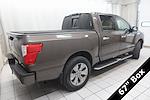 2019 Nissan Titan Crew Cab 4x4 Pickup for sale #SR285259A - photo 2
