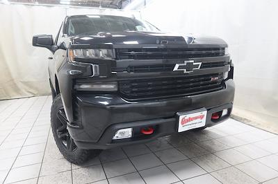 2021 Chevrolet Silverado 1500 Crew Cab 4WD Pickup for sale #SR316384B - photo 1