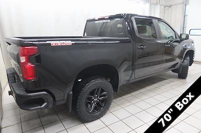 2021 Chevrolet Silverado 1500 Crew Cab 4WD Pickup for sale #SR316384B - photo 2