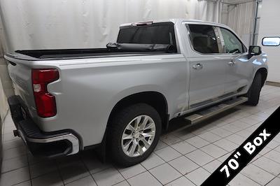 2022 Chevrolet Silverado 1500 Crew Cab 4WD Pickup for sale #SR379558C - photo 2