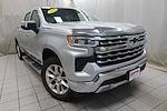 2022 Chevrolet Silverado 1500 Crew Cab 4WD Pickup for sale #SR379558C - photo 1